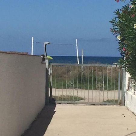Primera Linea De Playa A 1Km Del Puerto De 데니아 외부 사진